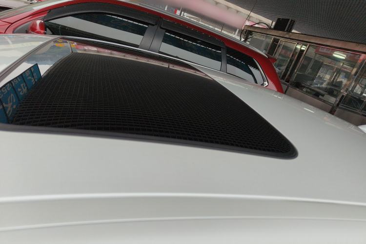 Used BMW 3 Series 2016 328Li Fashion Model