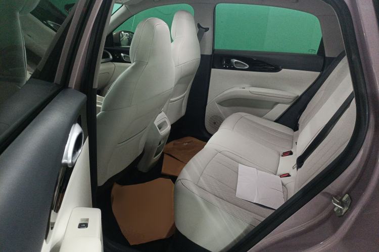 Used  Geome 2025 UP 410km Exploration Edition
