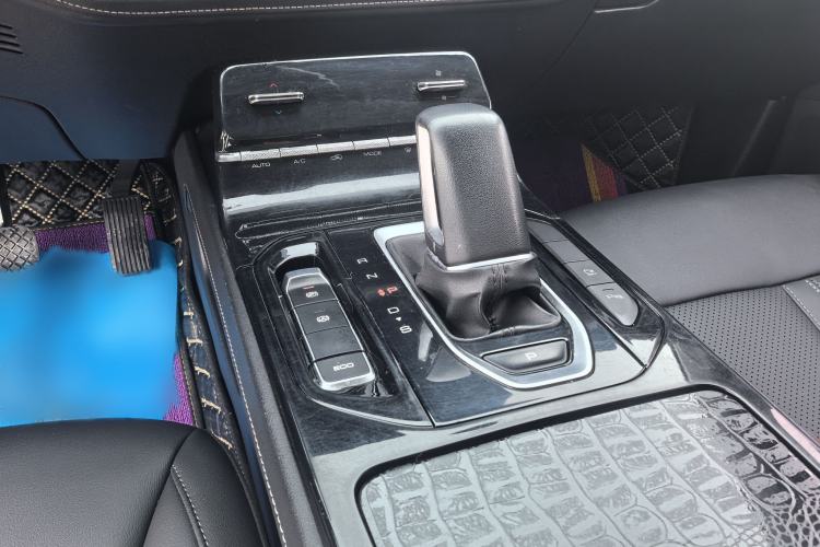 Used Wuling Victory 2020 1.5T CVT Flagship Edition