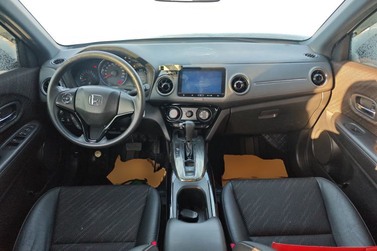 Used Honda XR-V 2017 1.5L LXi CVT Classic Edition
