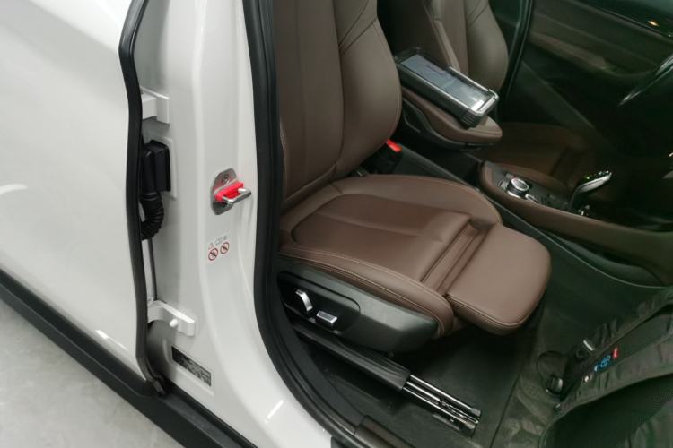 Used BMW X1 2021 sDrive25Li Leading Model
