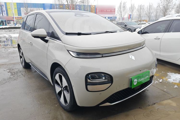 Used Baojun Cloud 2023 460 Max Lingxi Version