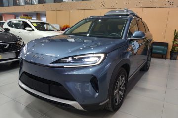 Used BYD Sealion 07 DM-i 2025 150 Flagship+ Edition