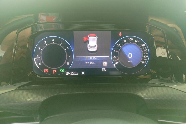 Used Volkswagen  2021 380TSI DSG GTI
