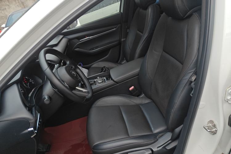 Used Mazda Mazda 3 Axela 2021 2.0L Automatic Zhiya Edition
