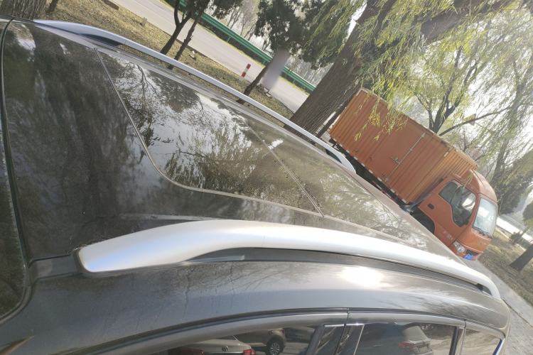 Used Ford Kuga 2015 1.5L GTDi Two-Wheel Drive Fashion Edition