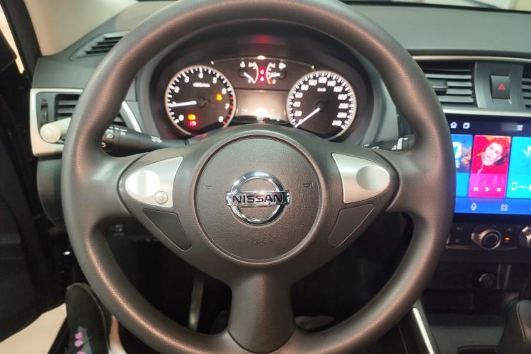 Used Nissan Sylphy 2024 Restyled Version 2 Classic 1.6XE CVT Comfort Edition