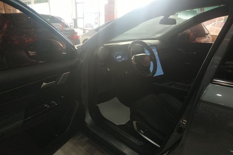 Used XPeng G3 2020 460i Luxury Edition