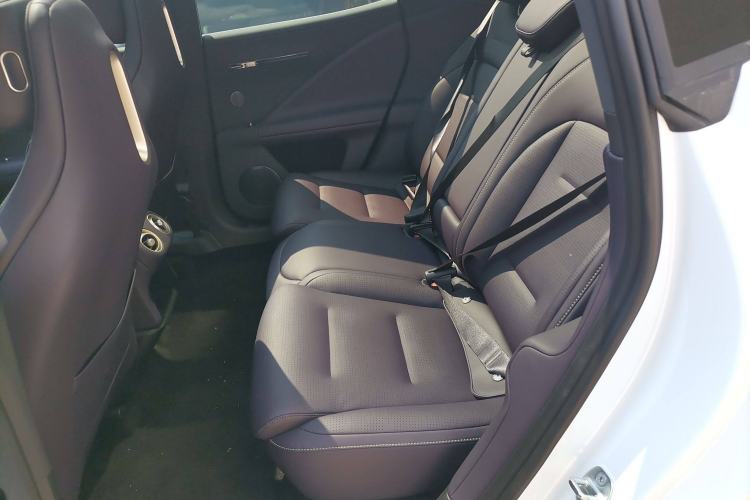 Used  07 2024 Pro Pure Electric Version
