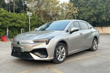 Used AION S 2022 Meizu 580