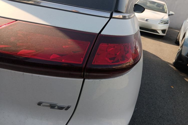 Used XPeng G3 2021 G3i 460G