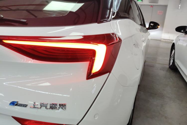 Used Buick Velite 6 2022 Plug-in Hybrid Connected Fashion Model
