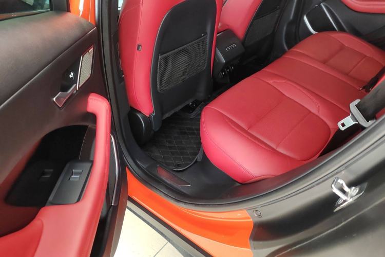 Used Jaguar I-PACE 2018 EV400 HSE
