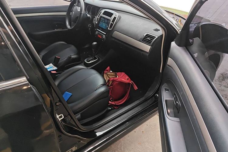 Used Nissan Sylphy 2019 Classic 1.6XE+ CVT SmartConnect Leading Edition
