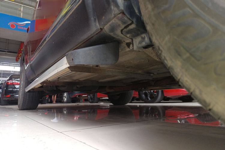 Used Nissan Qashqai 2012 2.0 XL Fire CVT 2WD
