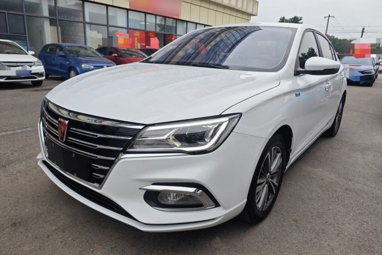 Used Roewe i5 2019 1.5L Manual 4G Connectable Langhao Edition
