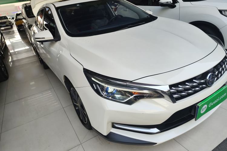 Used Venucia D60 2020 1.6L XL CVT Enjoyment Edition