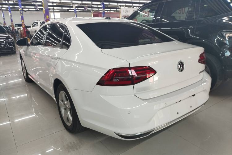 Used Volkswagen Lamando 2021 230TSI DSG Fashion Edition
