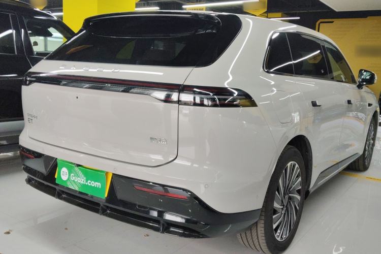 Used  Star Era ET 2024 Extended-Range 240 Ultra All-Wheel Drive