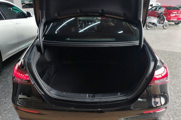 Used Mercedes-Benz E-Class 2021 E 300 L Sport Luxury Edition
