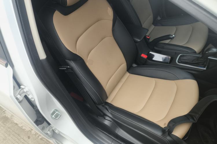 Used Chevrolet Monza 2022 320 Automatic Enjoyment Sunroof Version