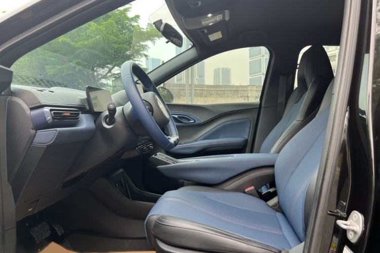 Used BYD Seagull 2023 Flying Edition
