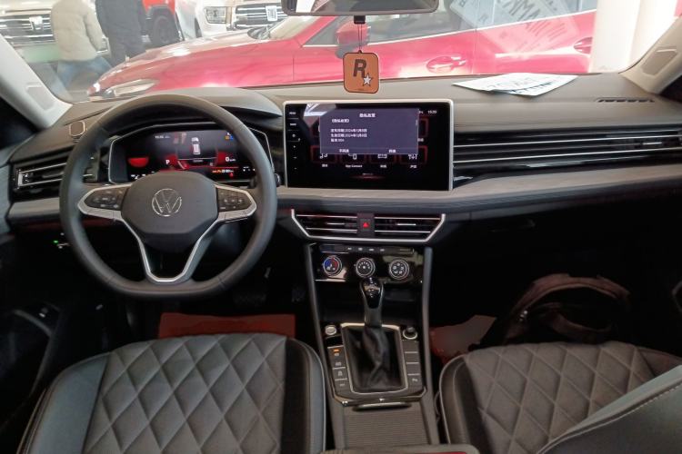 Used Volkswagen Sagitar 2023 300TSI DSG Excellence Edition
