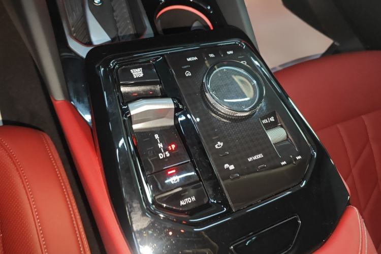 Used BMW 5 Series 2025 525Li M Sport Package
