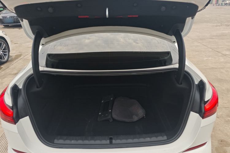 Used BMW 2 Series 2021 225i 4-Door Coupe M Sport Package