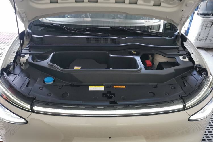 Used Dongfeng NAMMI 01 2024 New Edition 330 Plus Smart+
