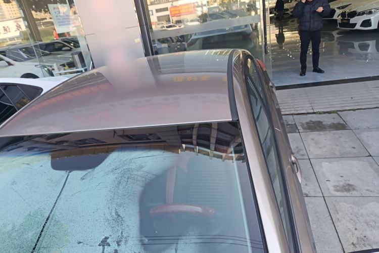 Used Hyundai Elantra 2016 1.6L Automatic Smart Version
