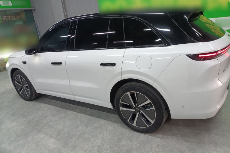 Used Li Auto L6 2024 Pro Model
