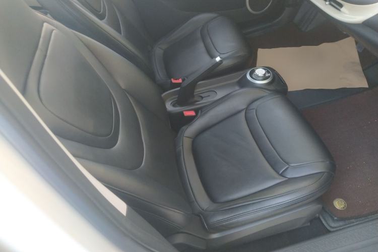 Used Wuling Bingo 2023 333 km Fast-Share Version
