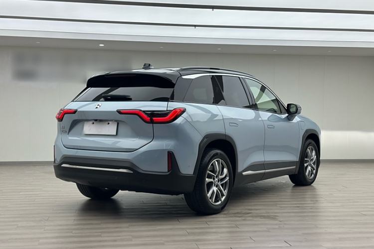 Used Nio ES6 2020 420 km Sport Edition
