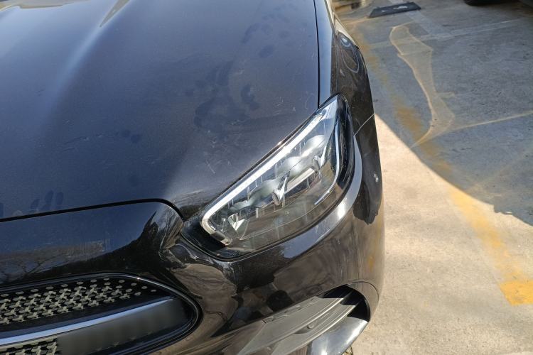 Used Mercedes-Benz E-Class 2021 Facelift E 260 L Sport Edition
