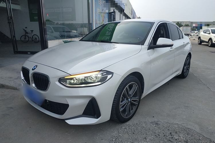 Used BMW 1 Series 2021 Revised 120i M Sport Edition
