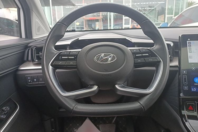 Used Hyundai Custo 2021 270TGDi Prestige LUX
