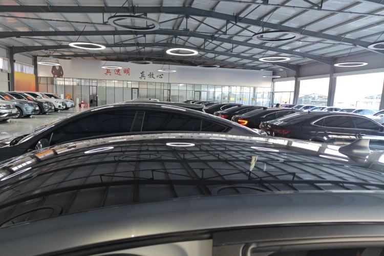 Used BYD Dolphin 2021 405 km Fashion Edition
