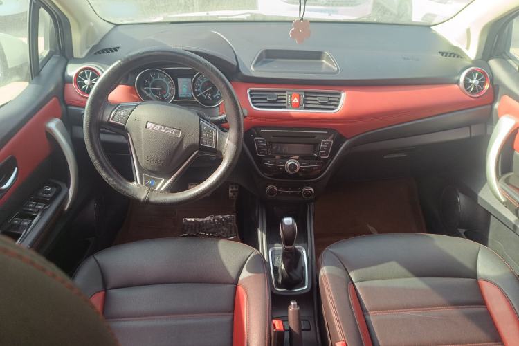 Used Haval H1 2016 Blue Label 1.5L AMT Urban Model