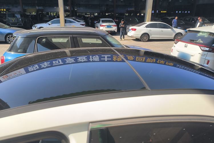 Used Mercedes-Benz A-Class 2022 Second Facelift A 200 L Sport Sedan Fashion Version
