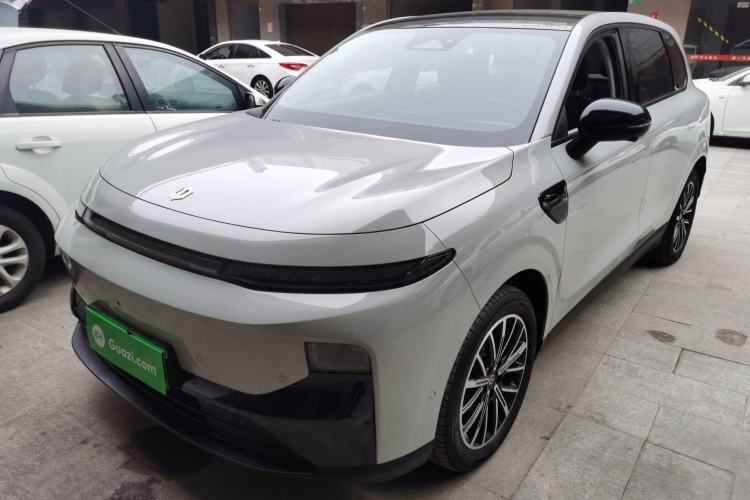 Used Leapmotor B10 2025 510 Joyful Edition