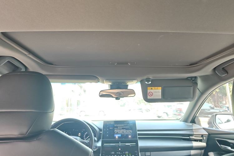 Used Toyota Avalon 2023 2.5L Luxury Edition