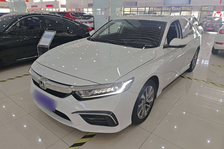 Used Honda Inspire 2019 260TURBO Elegant Edition China VI Emission Standard