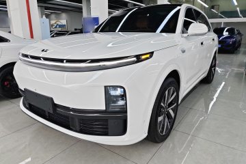 Used Li Auto L7 2023 Air model
