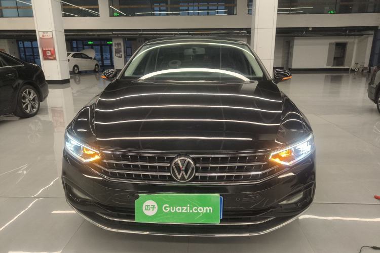 Used Volkswagen Magotan 2020 280TSI DSG Comfort Edition
