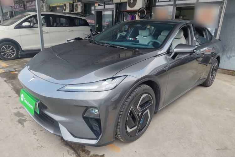 Used  L07 2024 530Max Pure Electric Version