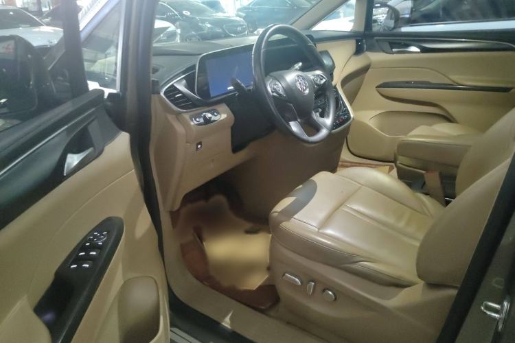 Used Buick GL8 2020 ES Land Cruiser 653T Luxury Edition
