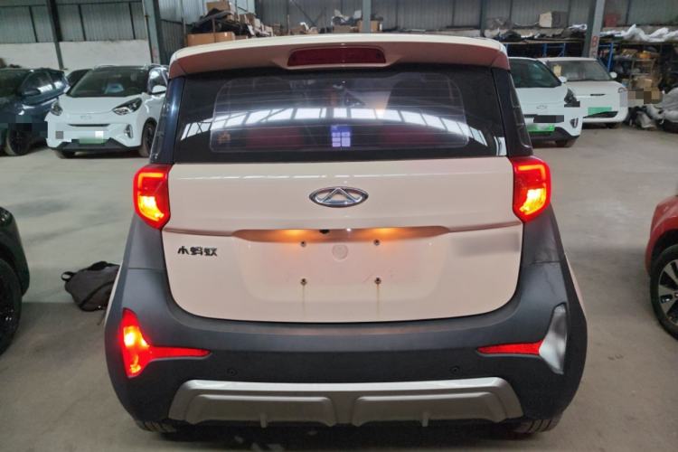 Used Chery Little Ant 2022 300 000 Yuan "Ant Fan" Edition "Extra Sweet" Version Lithium Iron Phosphate 29.2 kWh 30 kW 301 km
