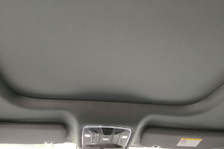 Used JETOUR X90 2023 Zilong 2.0T DCT Wushen Edition 7-Seater