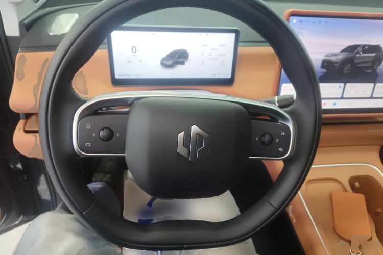 Used Leapmotor C10 2026 605 LiDAR Version
